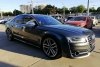 Audi S8  2015. Фото 6