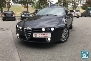 Alfa Romeo 159  2008 782913