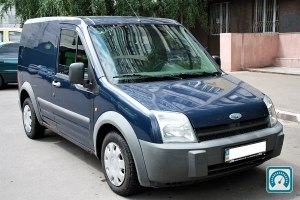 Ford Transit Connect  2004 782917