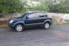 Hyundai Tucson  2011.  1