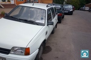 Opel Kadett  1988 782954