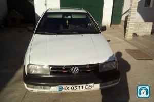Volkswagen Vento  1993 782969