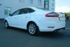 Ford Mondeo Comfort+ 2013.  4