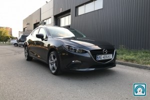 Mazda 3 2.0turing 2016 782997