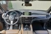 BMW X6 50i 2016.  11