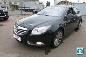 Opel Insignia  2012 783068