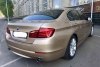 BMW 5 Series 535X-Drive 2012.  6
