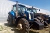 New Holland T  2008.  1