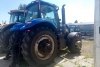 New Holland T  2008.  2