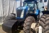 New Holland T  2008.  3