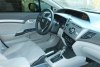Honda Civic 1.8i  2012.  9