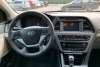 Hyundai Sonata  2017.  10