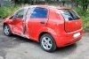 Fiat Grande Punto  2008.  6