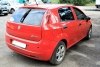 Fiat Grande Punto  2008.  7