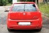 Fiat Grande Punto  2008.  8