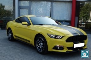 Ford Mustang  2015 783203