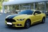 Ford Mustang  2015.  2