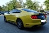 Ford Mustang  2015.  4