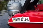Yamaha 115 100лс 2008 в Голій Пристані