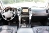 Toyota Land Cruiser 200 2012.  14