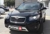 Hyundai Santa Fe  2012.  3