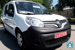 Renault Kangoo  2016 783283