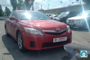 Toyota Camry  2011 783295