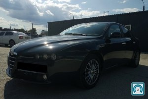 Alfa Romeo 159  2007 783302