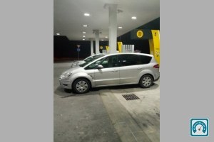 Ford S-Max  2011 783352
