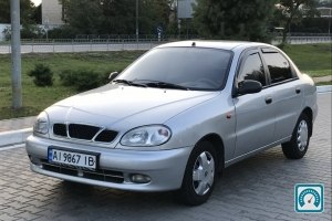 Daewoo Lanos  2008 783367