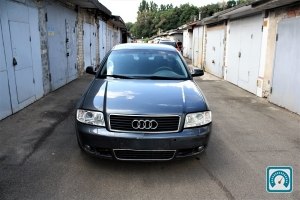 Audi A6  2003 783412