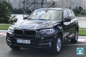 BMW X5  2017 783416