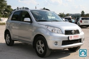 Daihatsu Terios  2011 783436