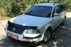 Volkswagen Passat B5 2002. ���� 1