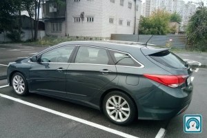 Hyundai i40  2012 783471