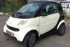 smart fortwo  2005.  2