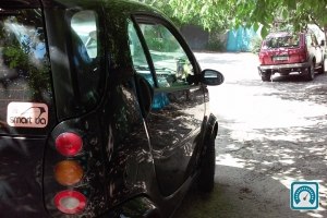 smart fortwo  2001 783526