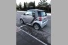 smart fortwo ED 2015.  1