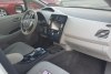 Nissan Leaf  2012.  8