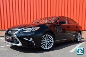 Lexus ES  2017 783609