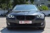BMW 5 Series  2010.  2