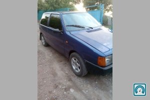 Fiat Uno  1986 783621