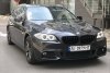 BMW 5 Series  2013.  3