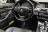 BMW 5 Series  2013.  9