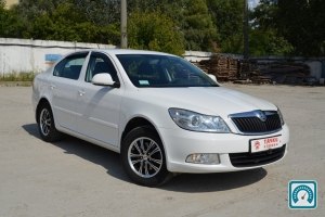 Skoda Octavia  2012 783670