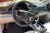 Toyota Camry  2013.  6
