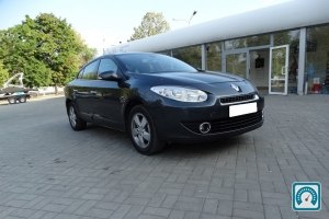 Renault Fluence  2010 783673
