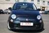 Fiat 500  2012.  2