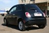 Fiat 500  2012.  6