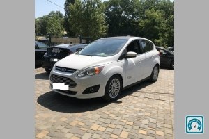 Ford C-Max  2013 783714